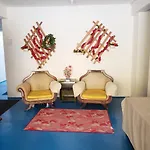 Pousada Madu
