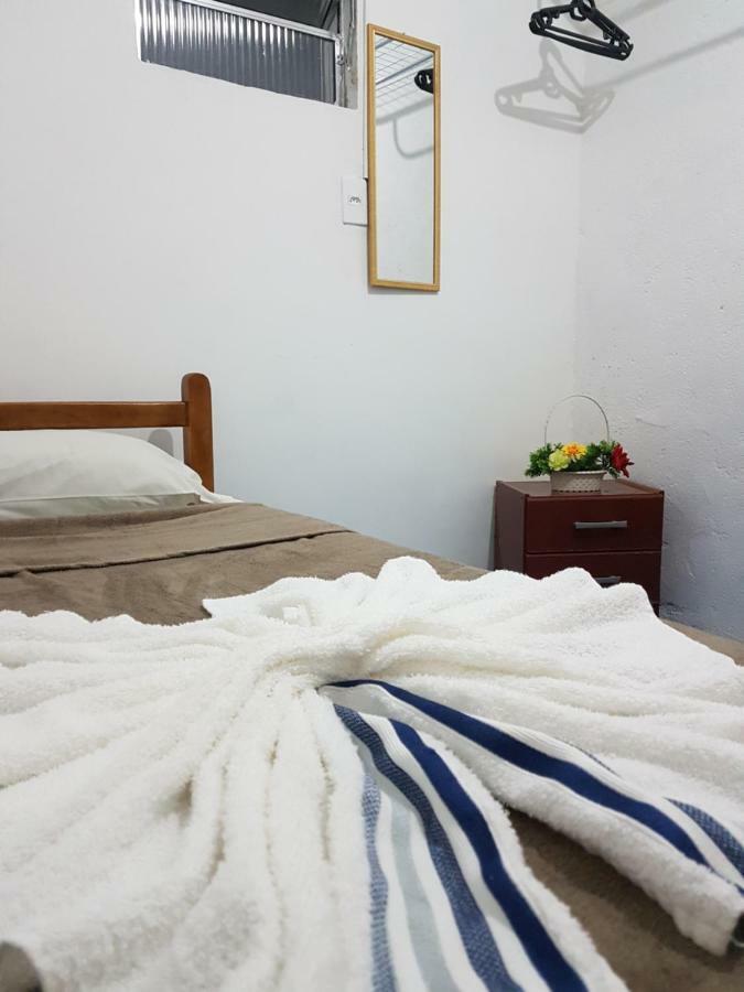 Casa de hóspedes Madu *