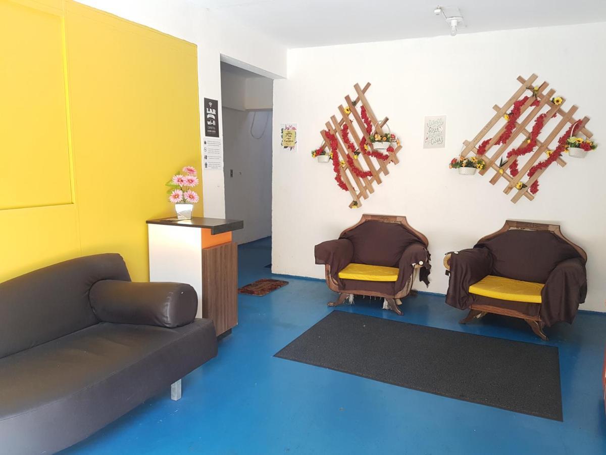 Madu Casa de hóspedes São Paulo