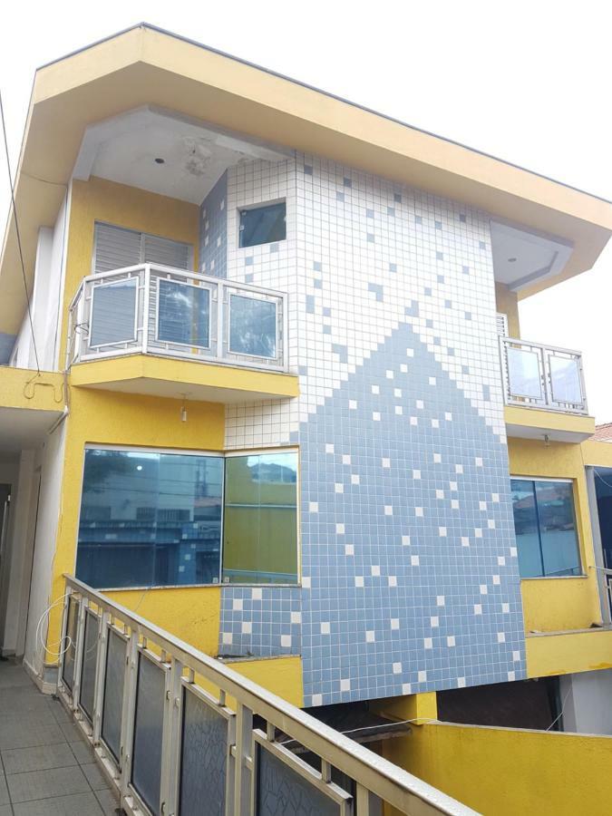 Madu Guest house *